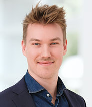 Anders Brams, Globeteam