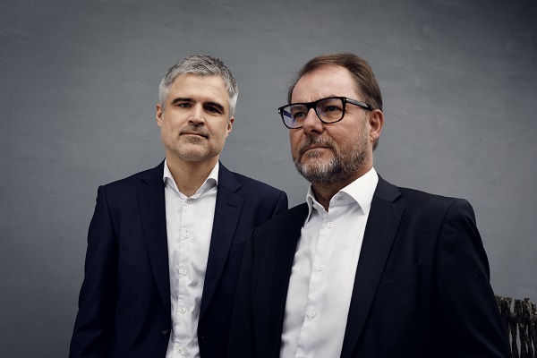 Globeteam henter ny managing director hos Netcompany