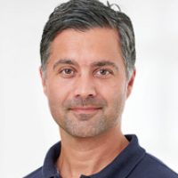 Gorm Grosen Christiansen - Globeteam